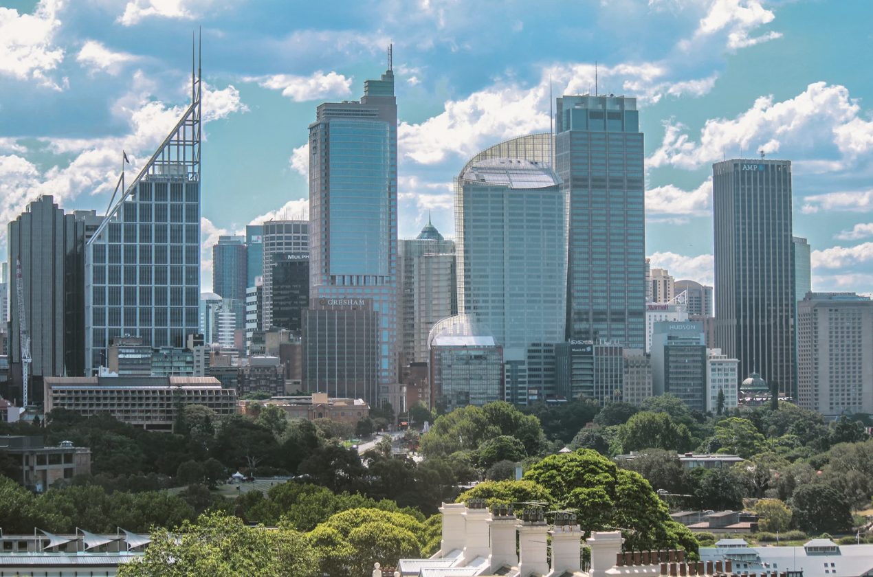 Sydney buyers agent properties